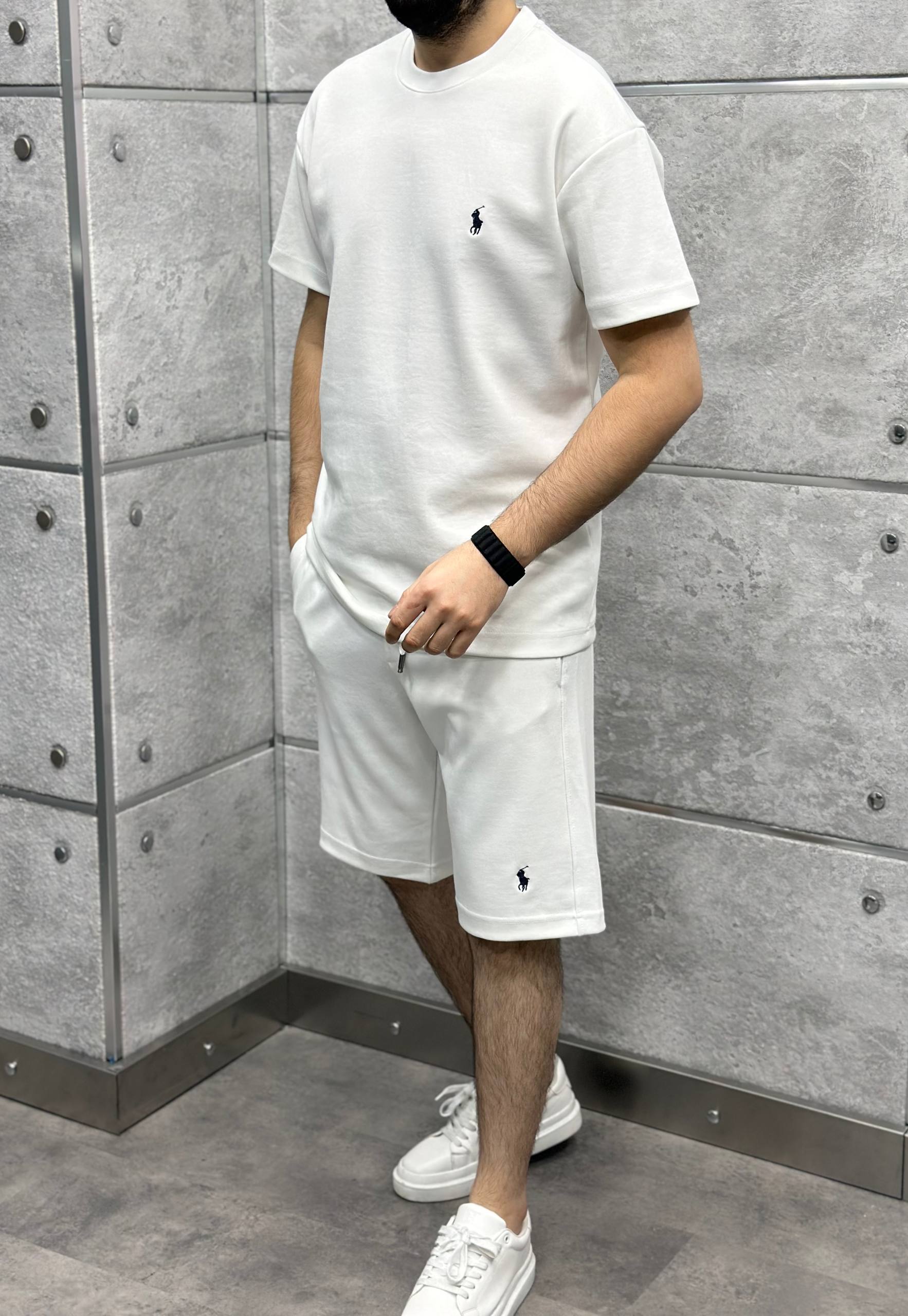 set2pcs RL POLO mx-9020