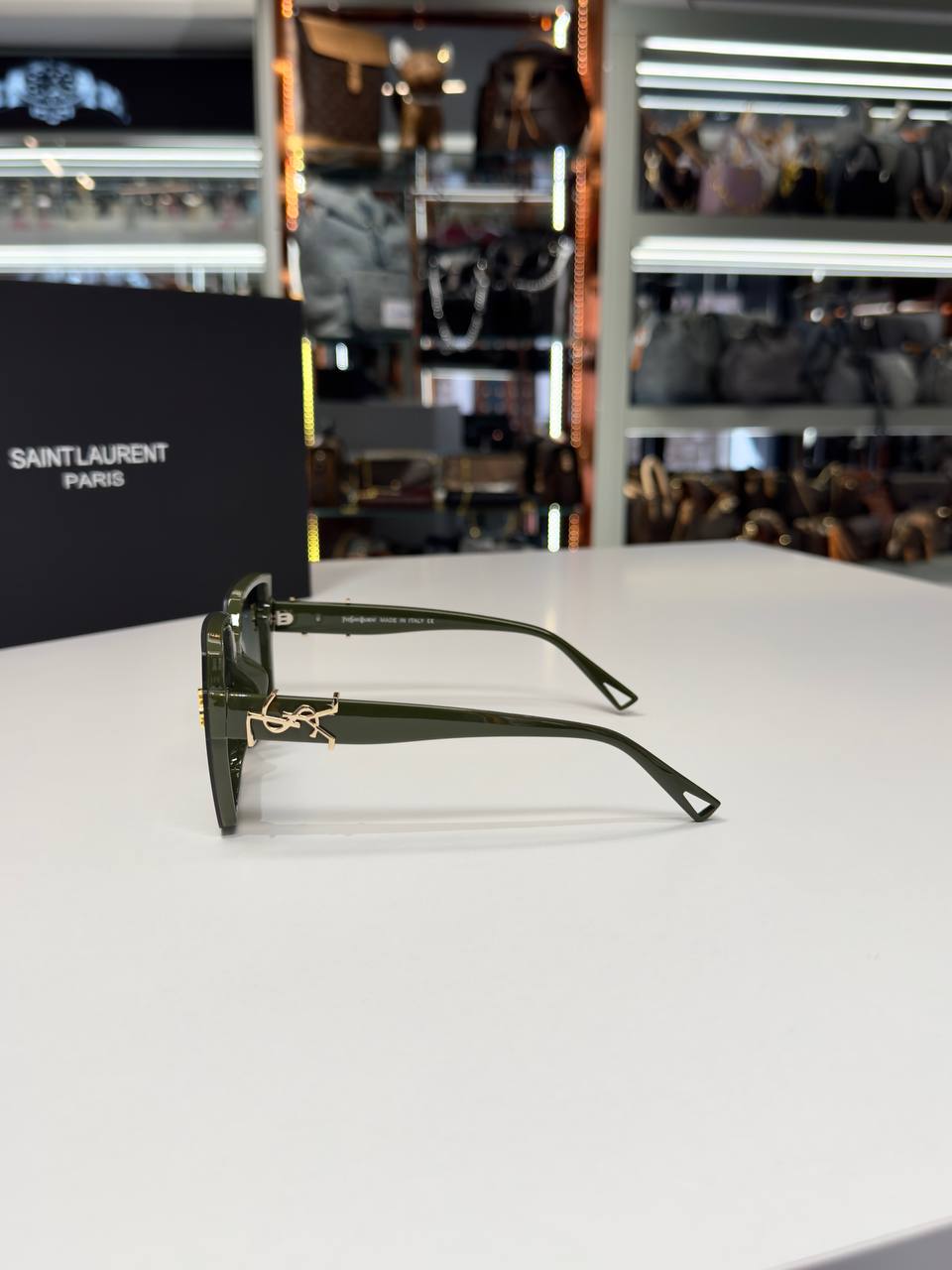SAINT LAURENT SN-659 SUNGLASSES