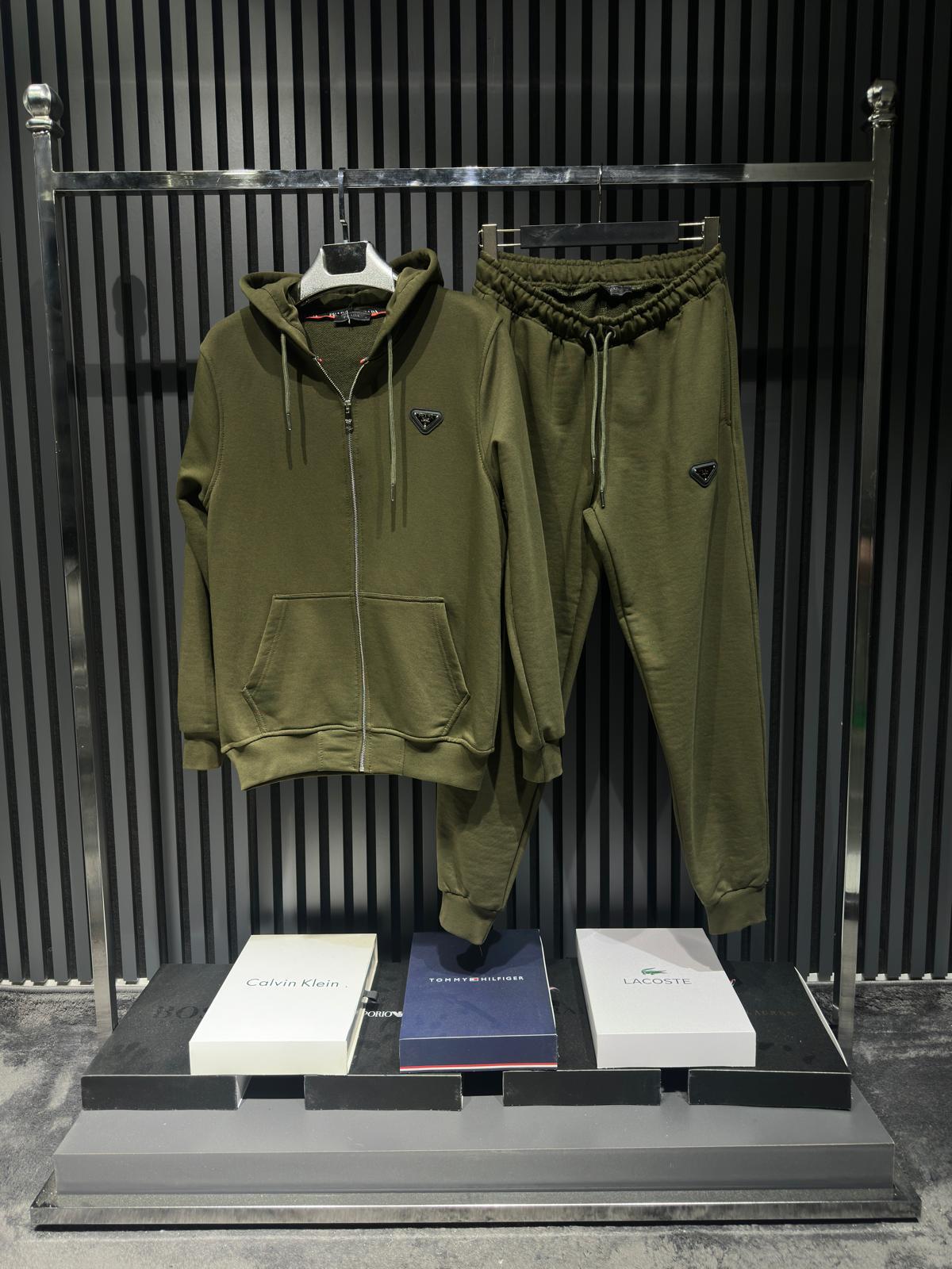 Prada Set - 812