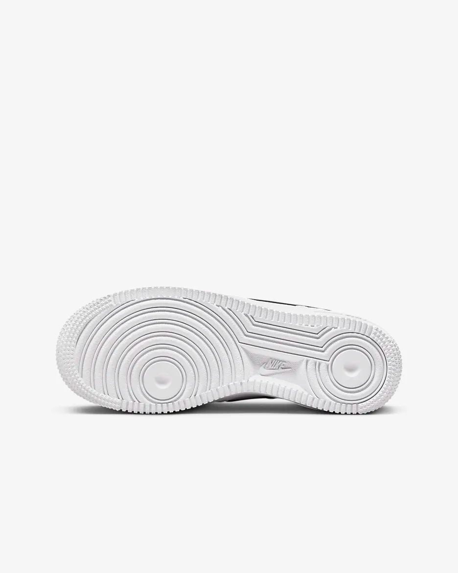 Nike Air Force 1 ’07 White/Black