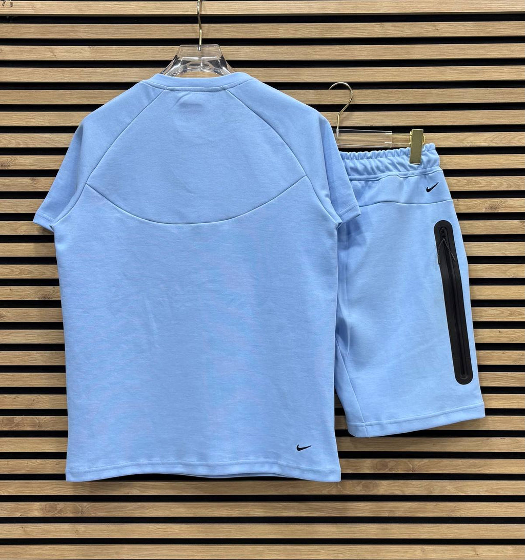 set2pcs NIKE TECH mx-9412