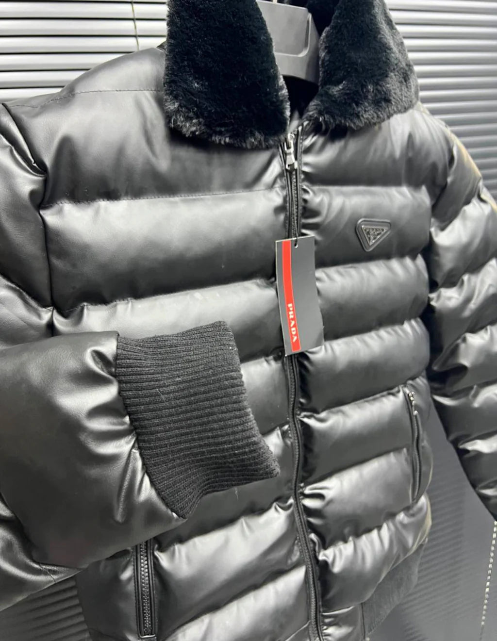 Prada Jacket -750