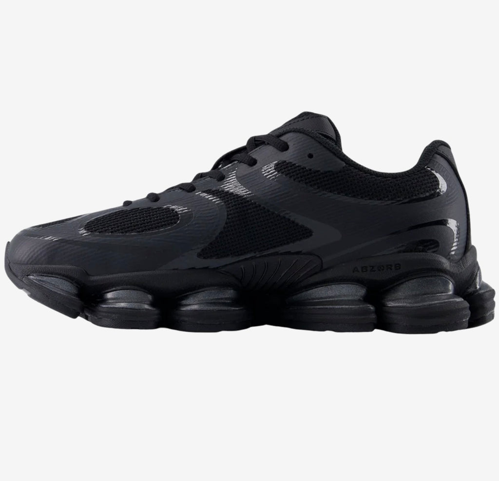 New Balance ABZORB 2000 SNEAKER BL-792