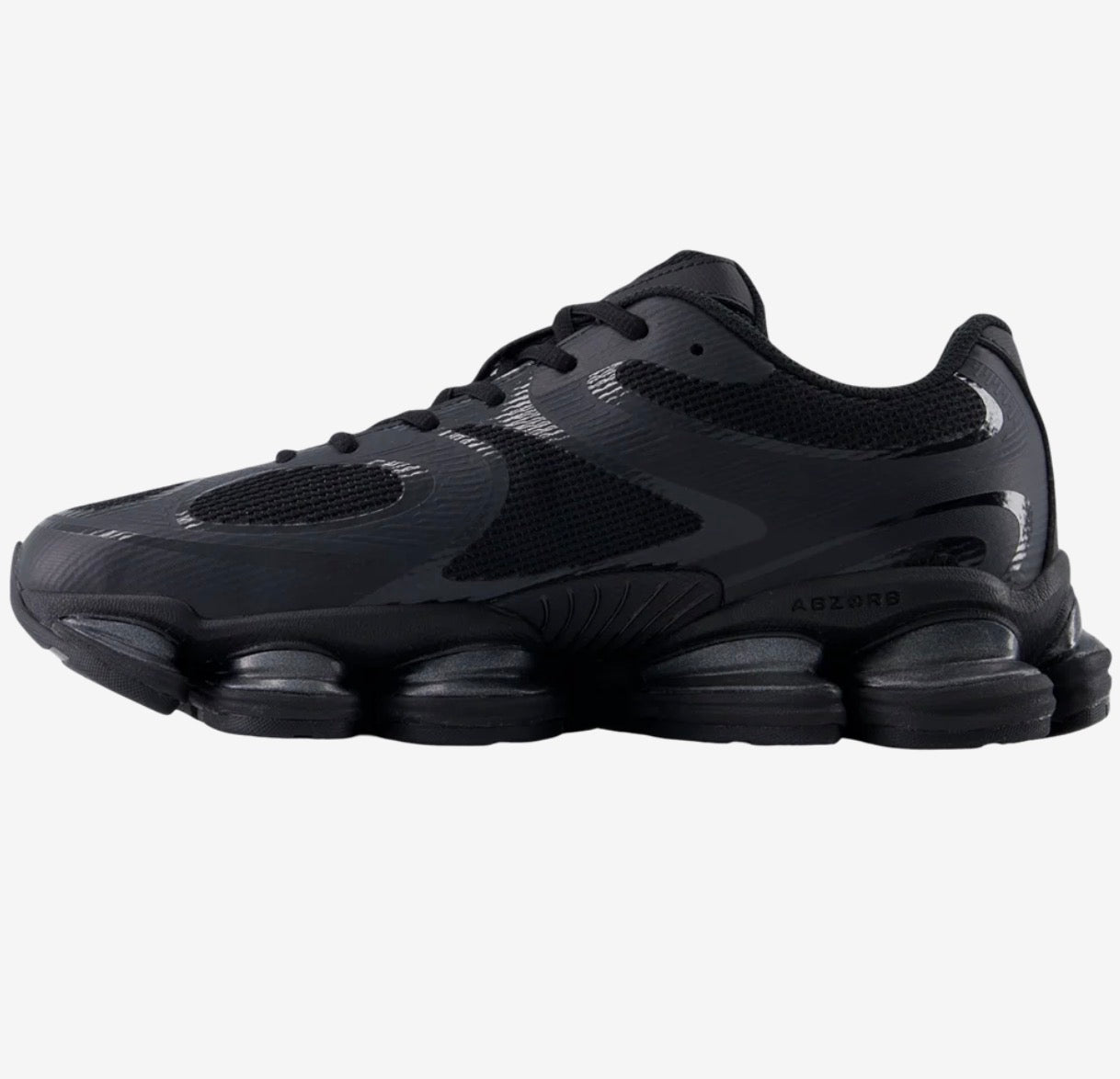 New Balance ABZORB 2000 SNEAKER BL-792