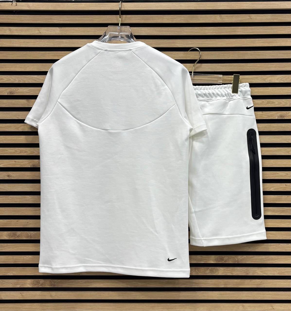 set2pcs NIKE TECH mx-9417