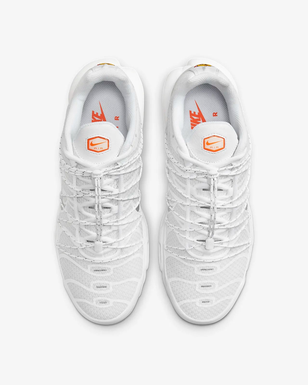Nike Air Max Plus Utility White/Άσπρο