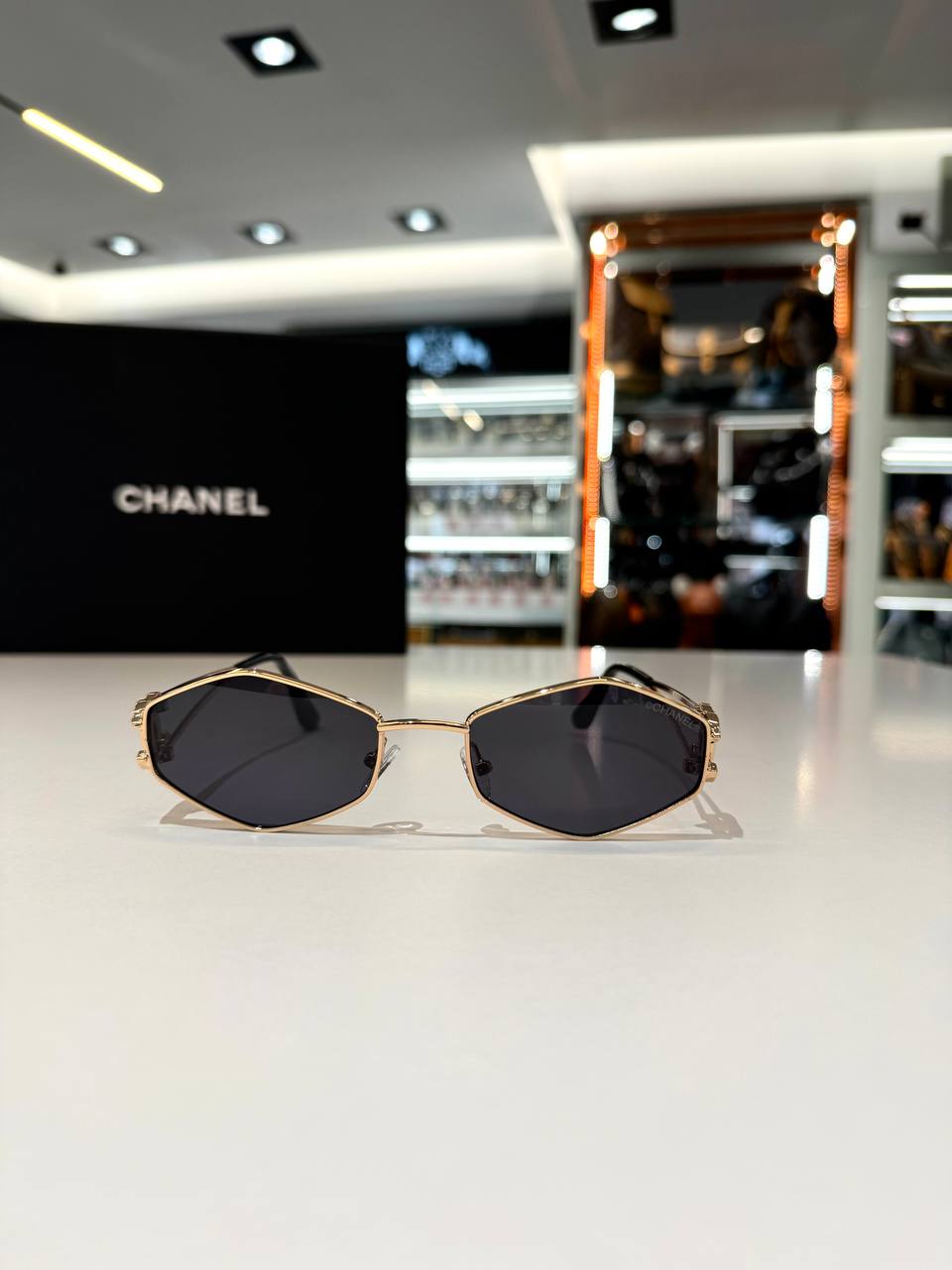 CHANEL SN-693 SUNGLASSES