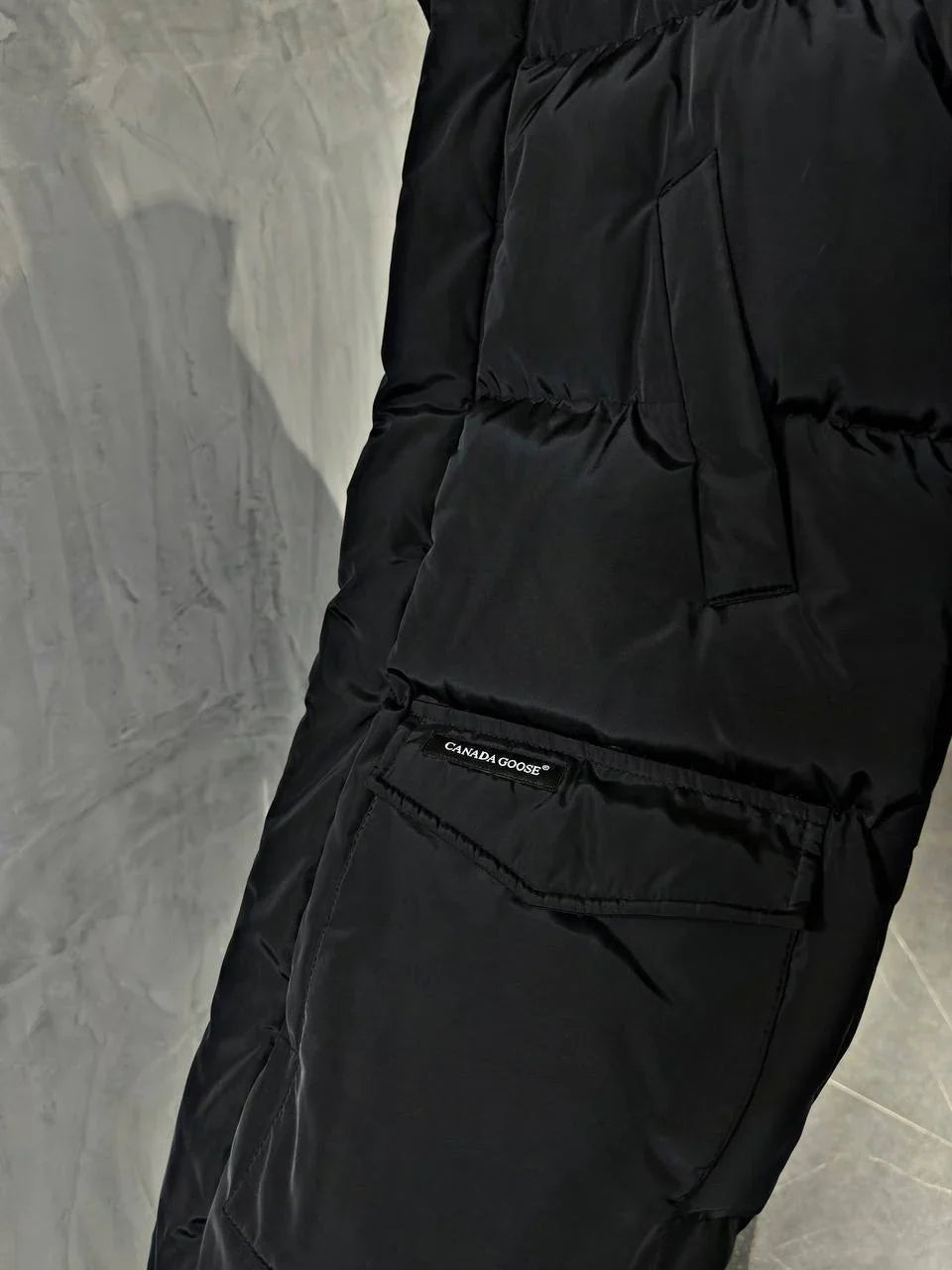 Canada Goose jacket - 081