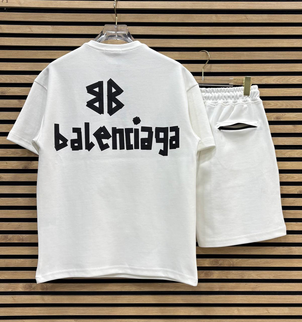 set2pcs BALENCIAGA mx-4193