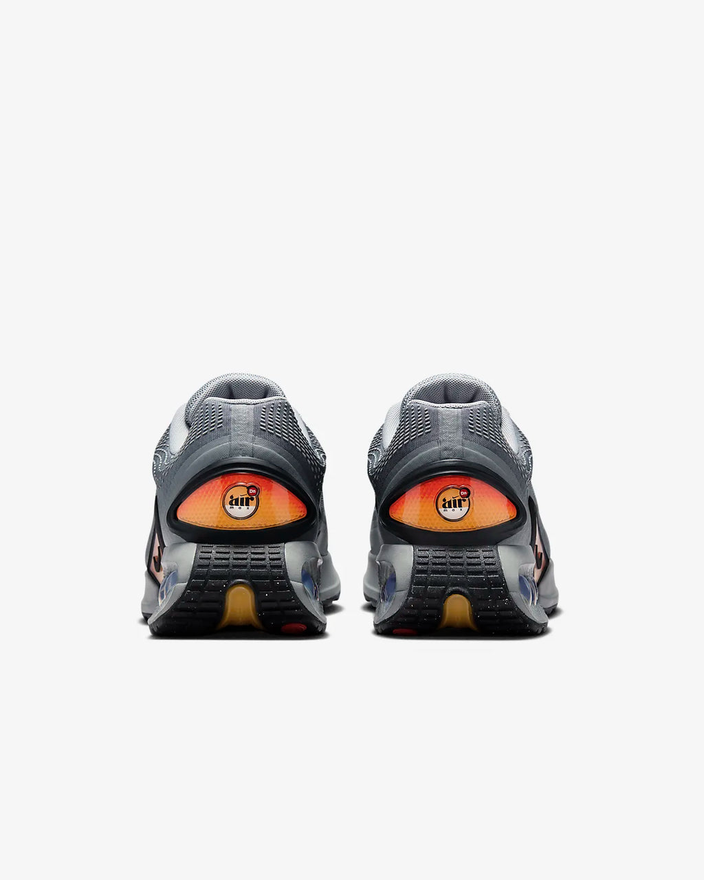 Nike Air Max Dn Particle Grey/Smoke 2024