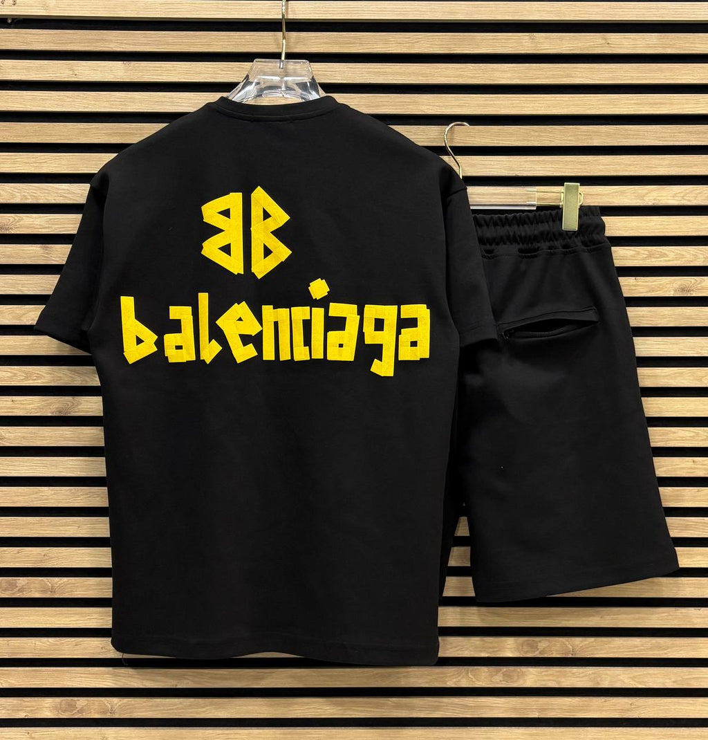 set2pcs BALENCIAGA mx-4166