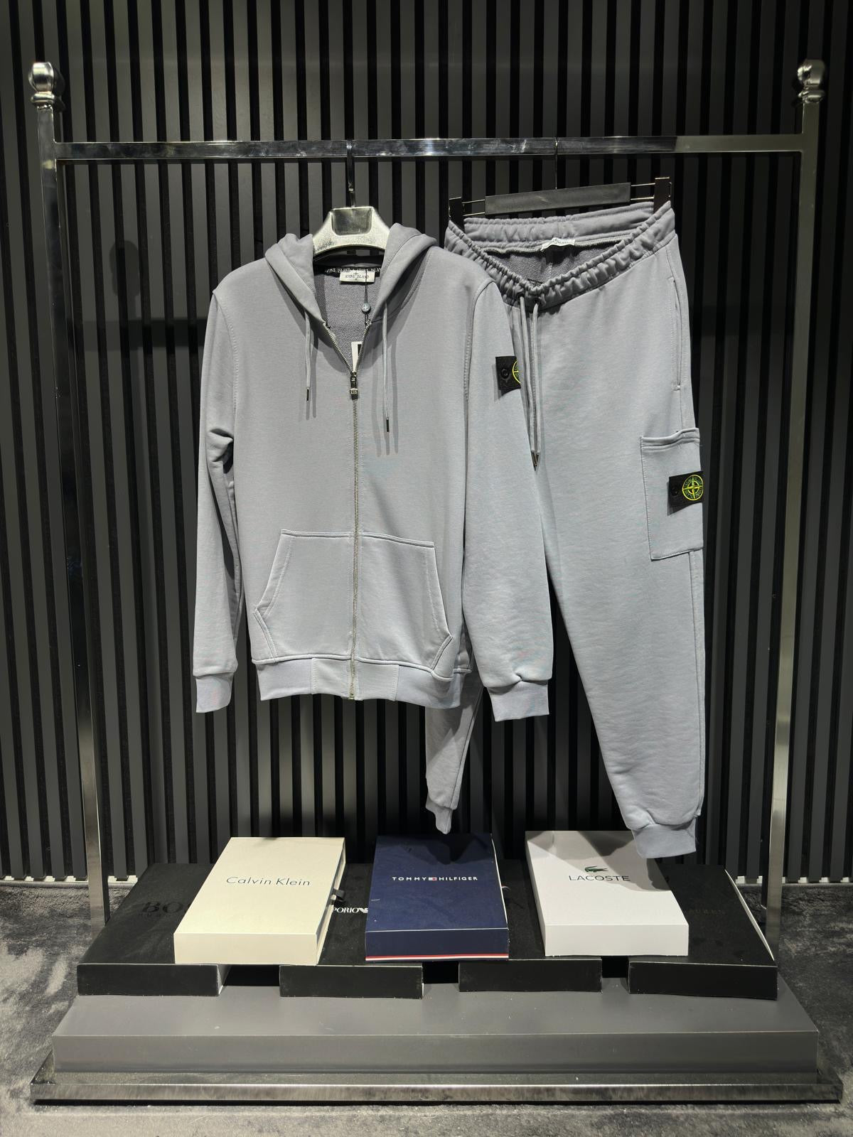 Stone Island Set - 772