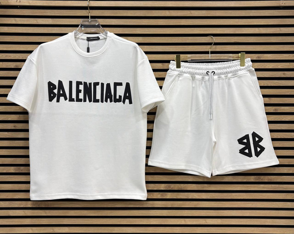 set2pcs BALENCIAGA mx-4193