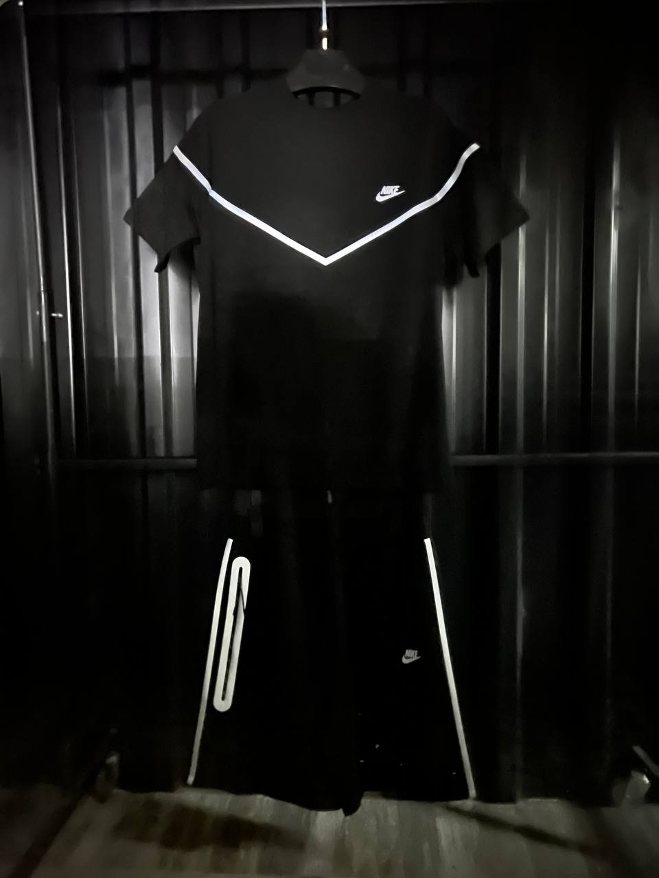 set2pcs NIKE REFLECTIVE mx-7924