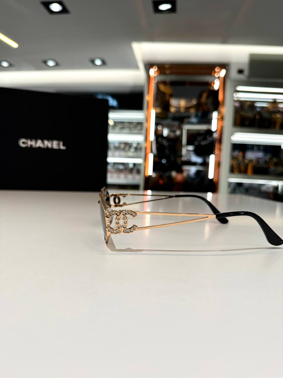 CHANEL SN-693 SUNGLASSES