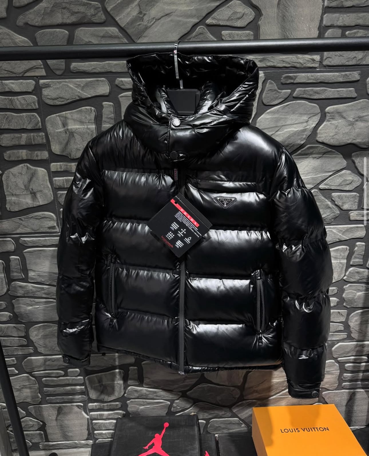 Prada Jacket - 992