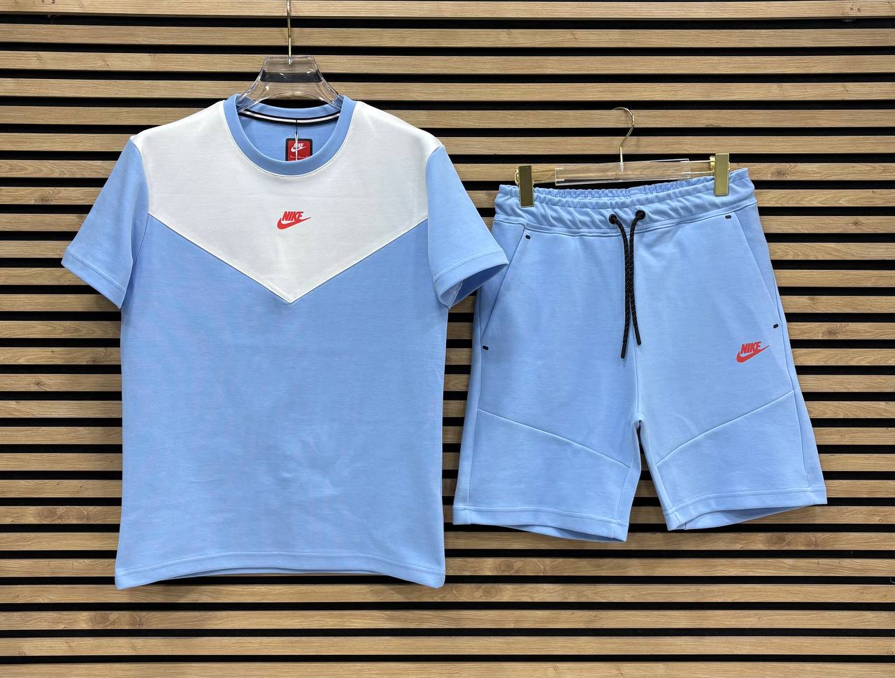 set2pcs NIKE TECH mx-7301