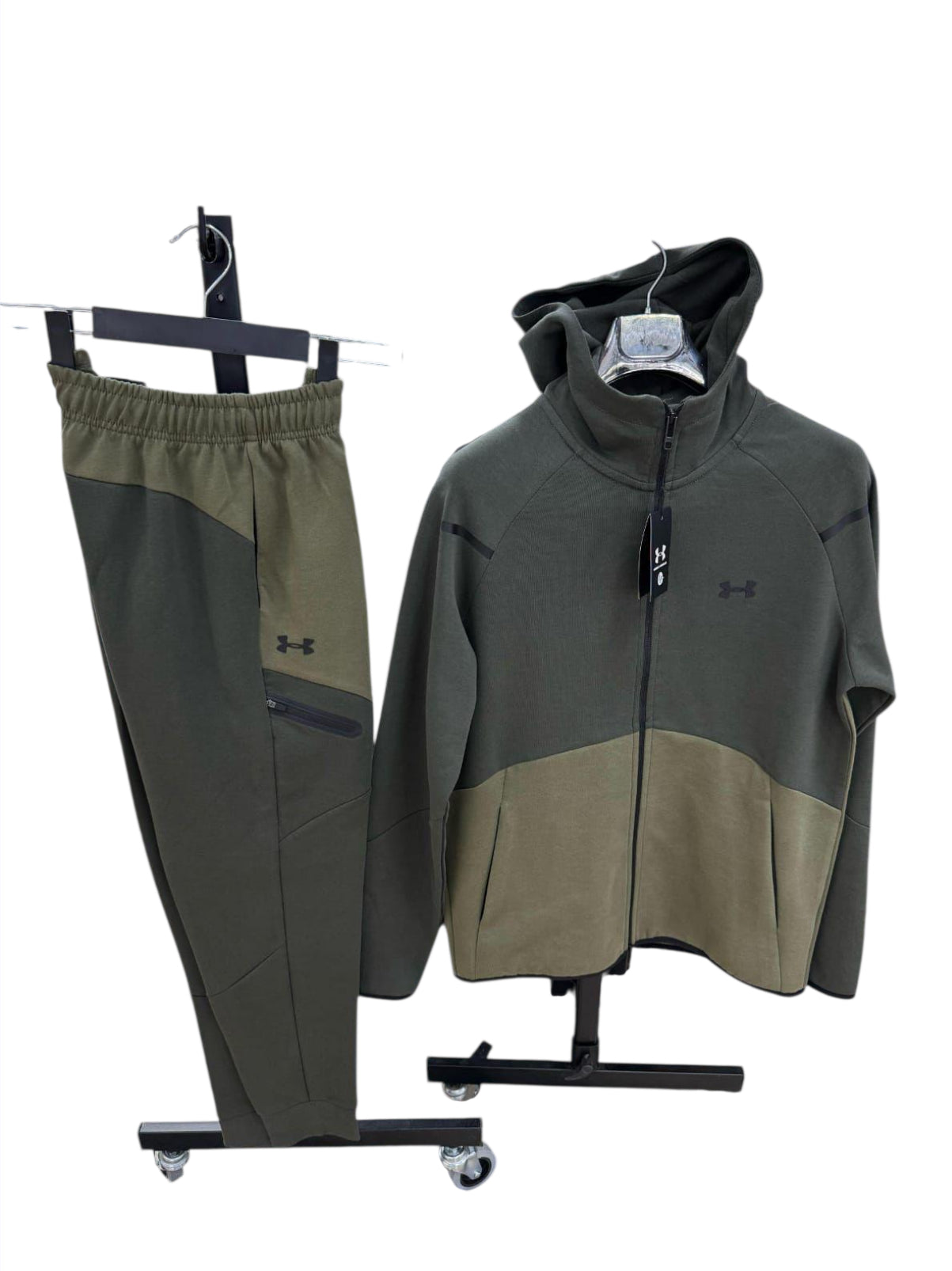 Under Armour Set - 419