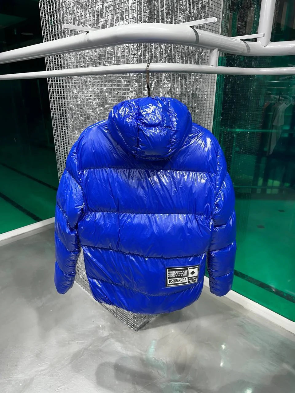 Dsquared2 Jacket - 640