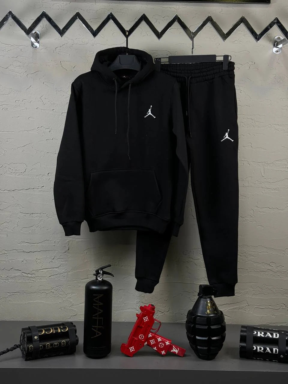 Jordan Set - 897
