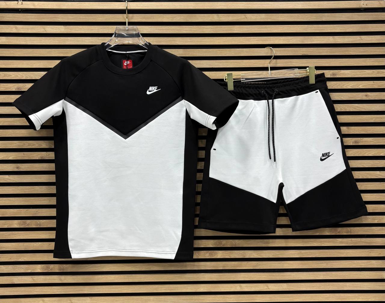 set2pcs Nike Tech JS-8761