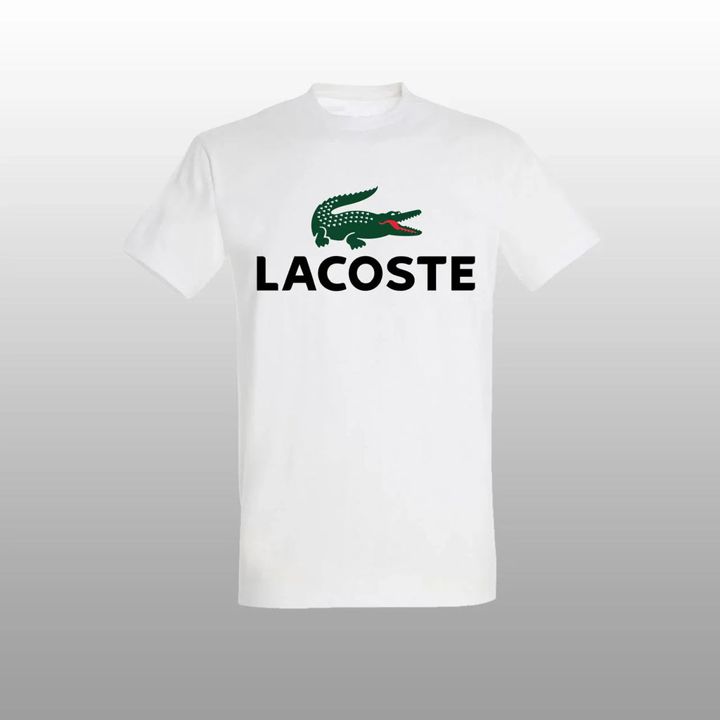 T-shirt Lacoste Sportswear AR-116 K25