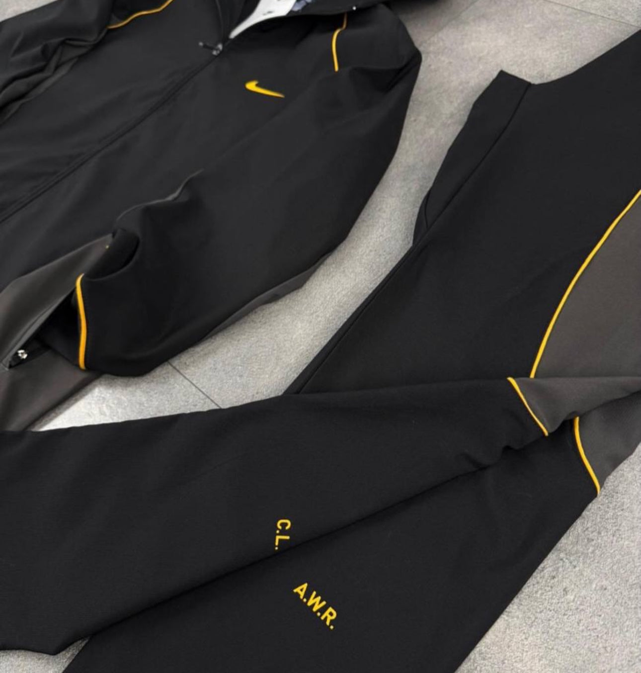 Nike Nocta NEO Set 2026 - 427
