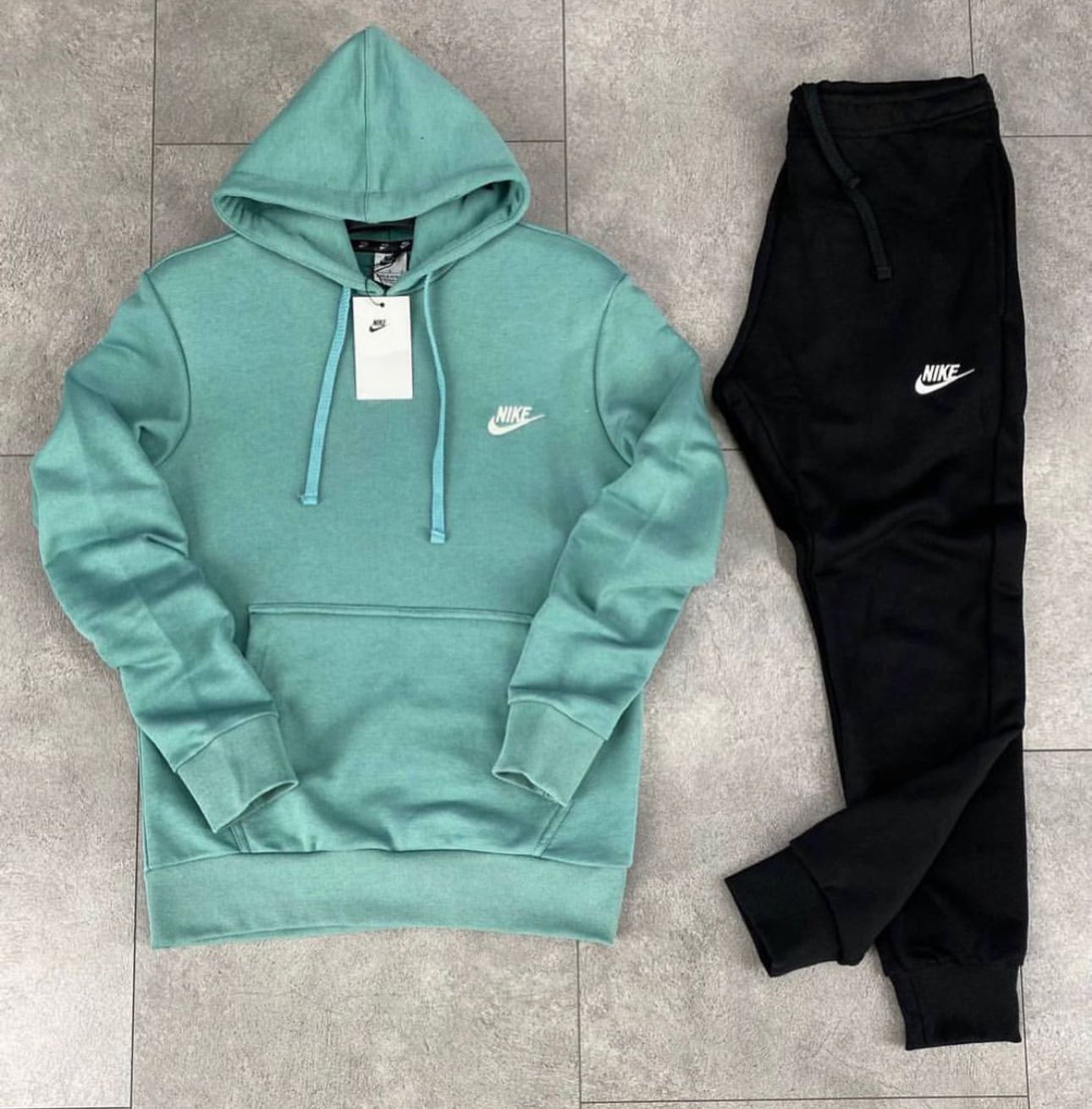 Nike Lifestyle ensemble Gr-130 K25