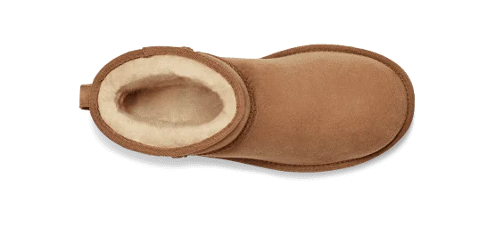 Μπότες UGG Classic Mini II