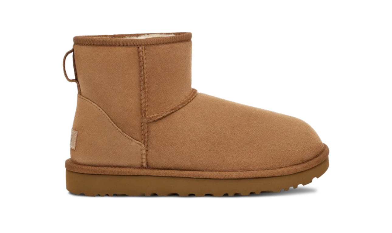 Μπότες UGG Classic Mini II