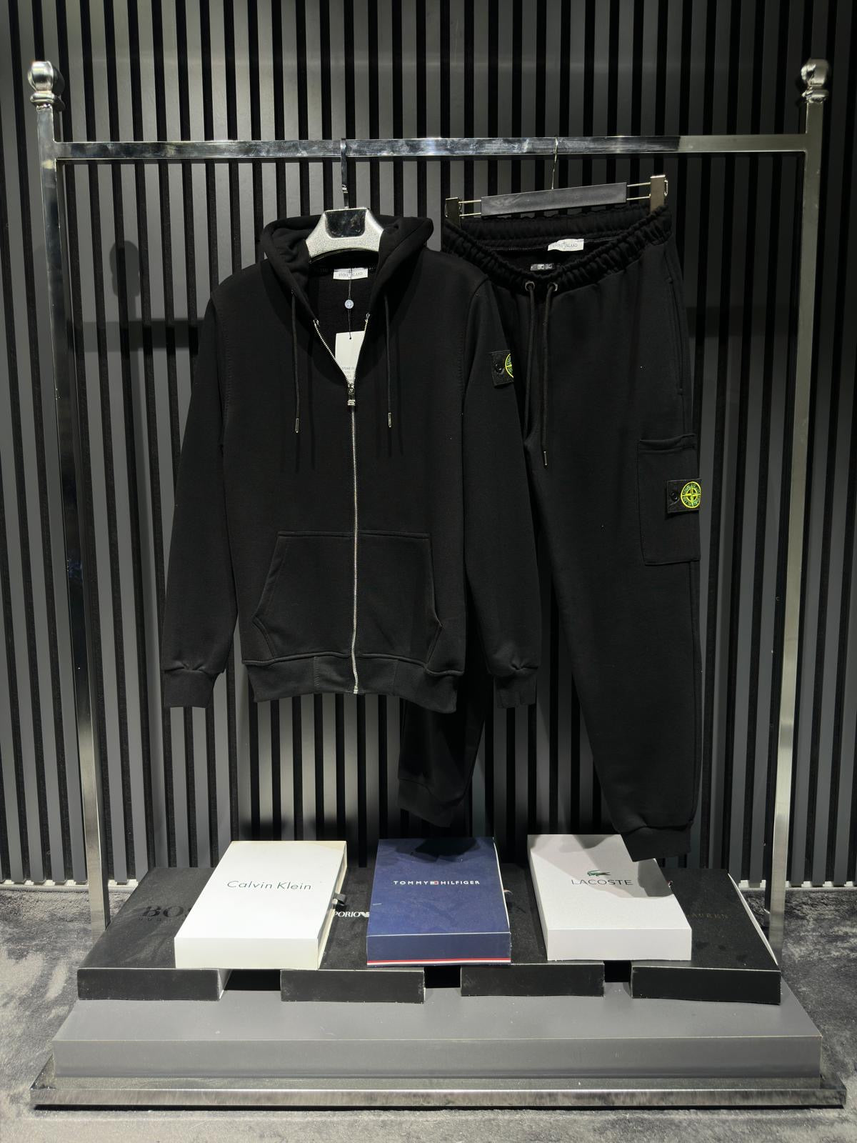 Stone Island Set - 763