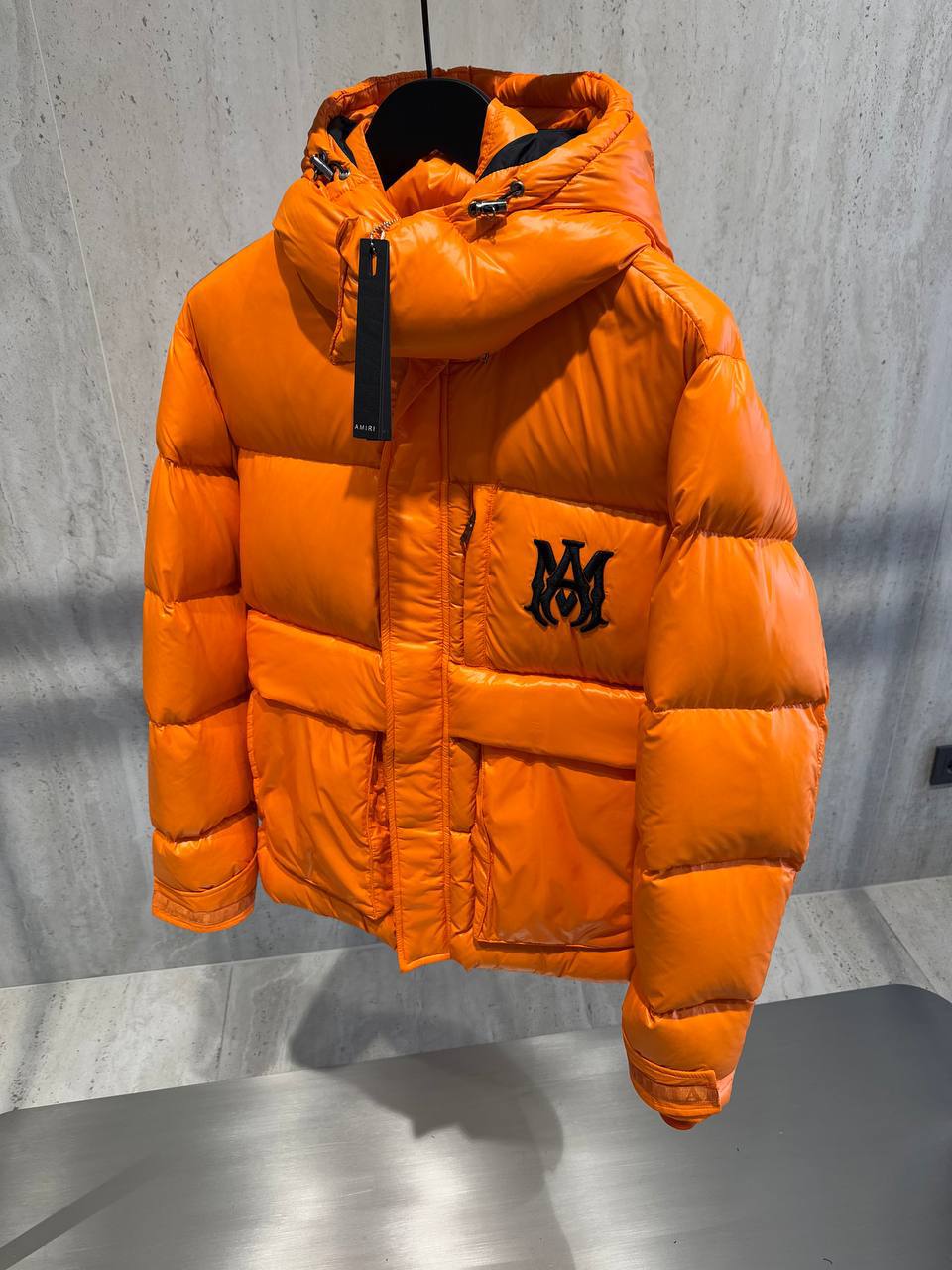 Amiri jacket - 888