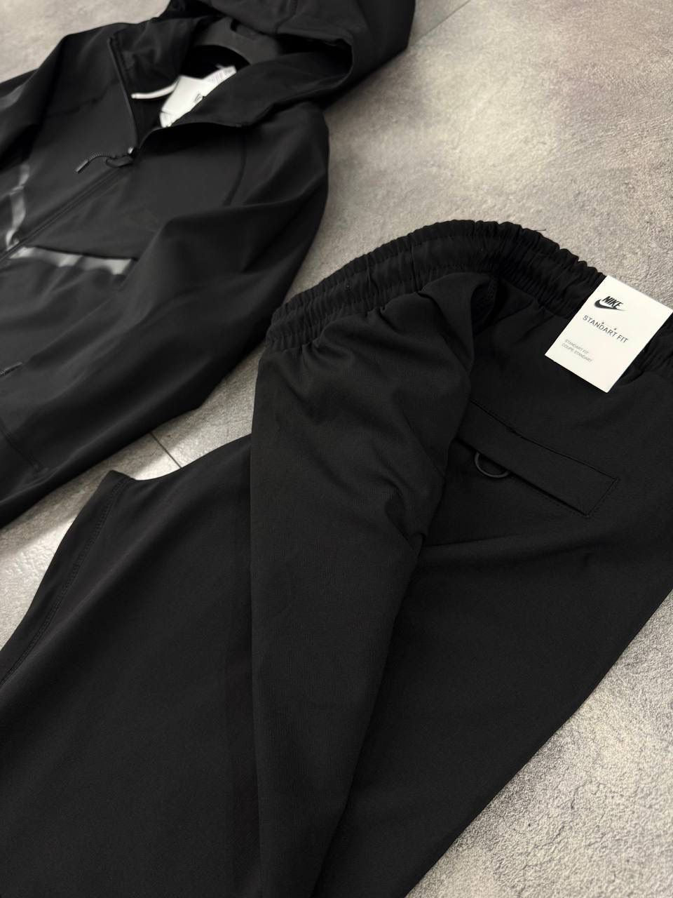 Nike Tech Woven Αντιανεμικό Set - 752