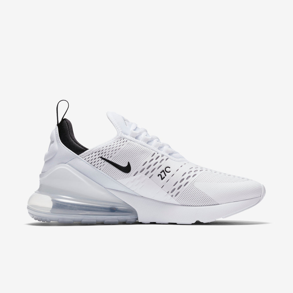 Nike Air Max 270 – Total White/λευκό