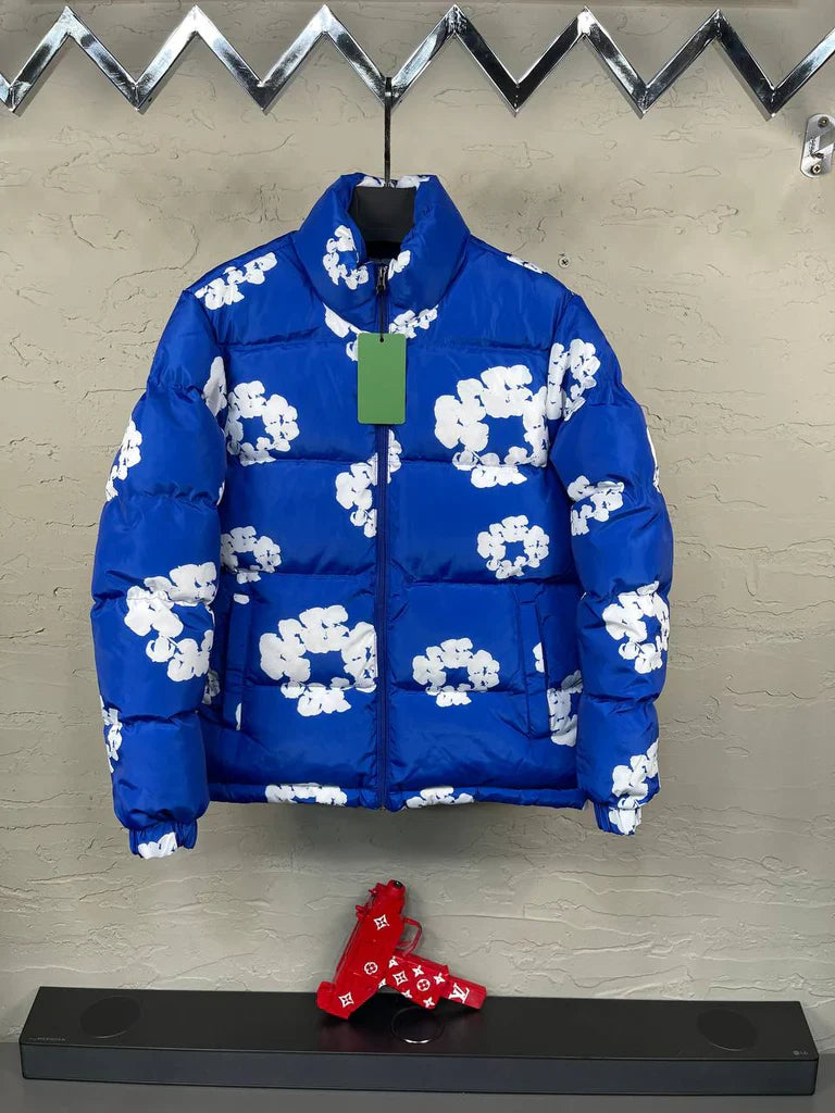Denim Tears jacket - K417