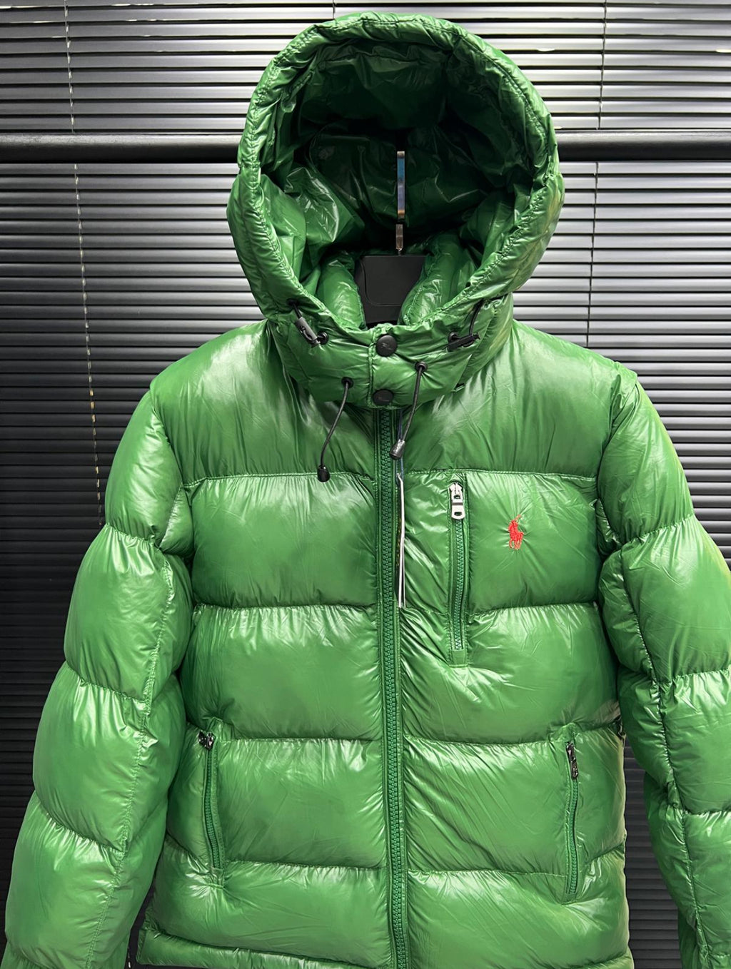 Polo Ralph Laurent  Jacket - 949