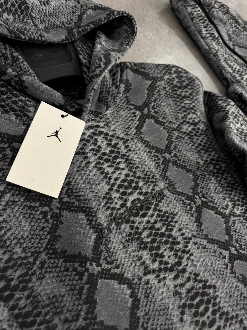 Jordan Set - 801
