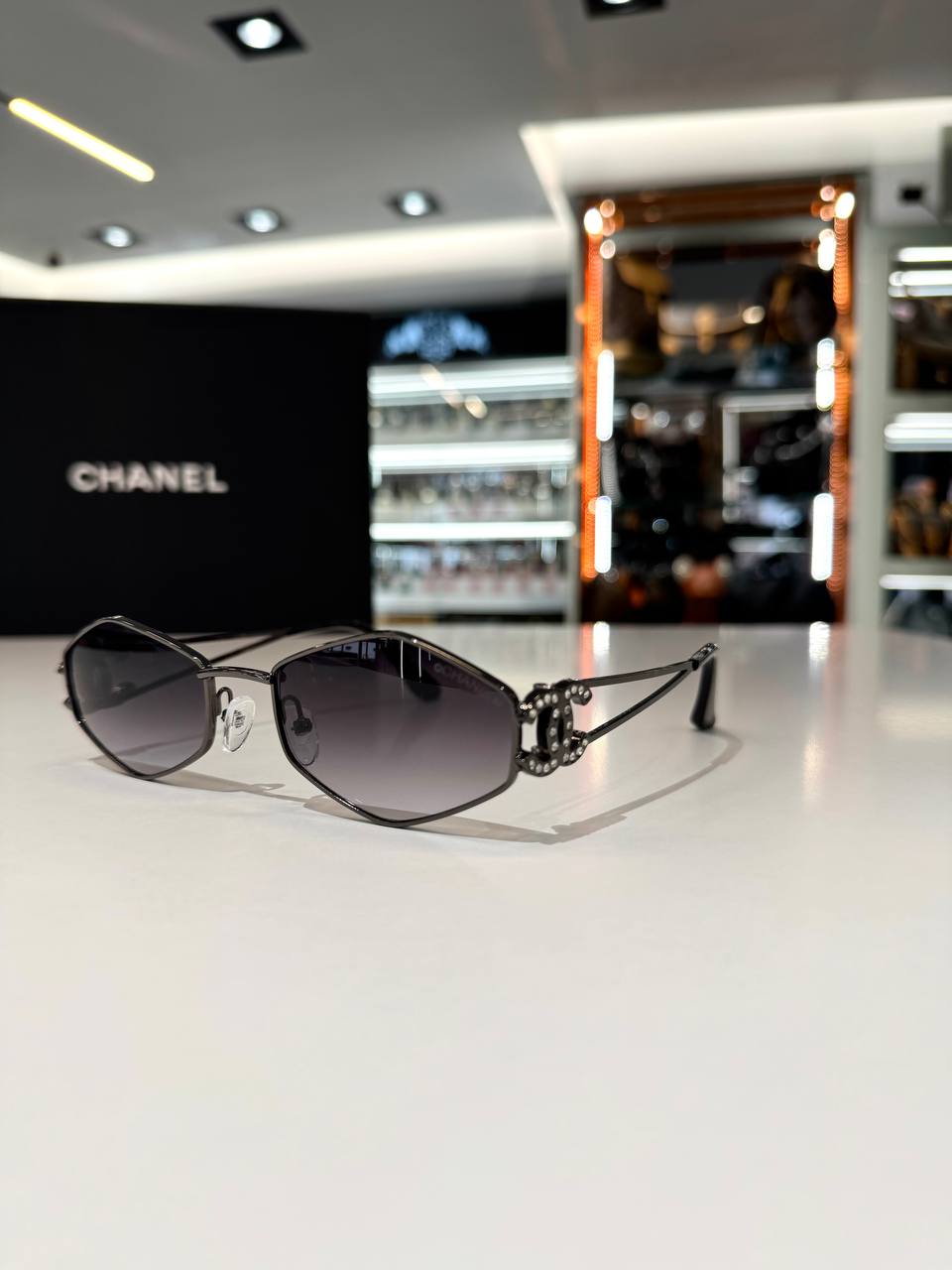 CHANEL SN-691 SUNGLASSES