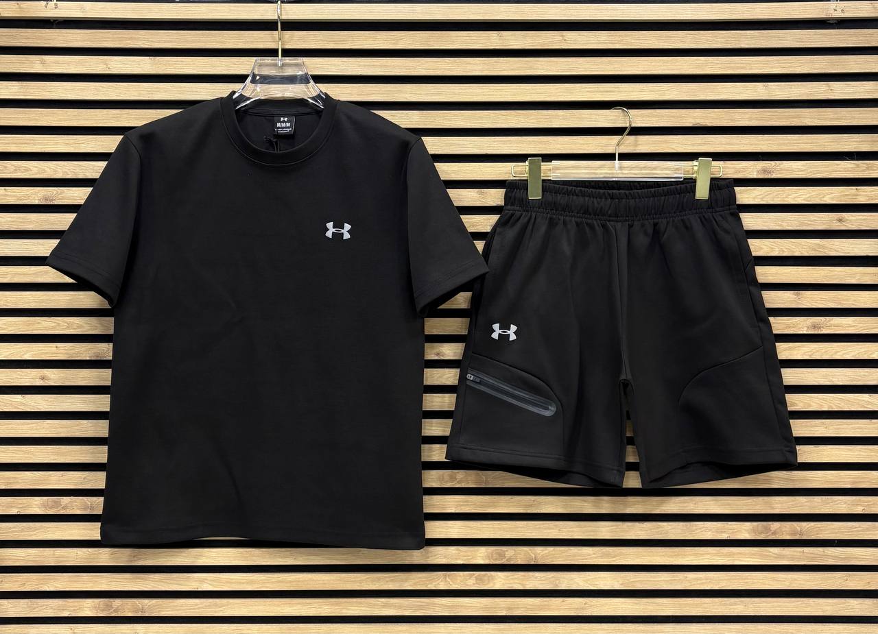 set2pcs UNDER ARMOUR GE-9101