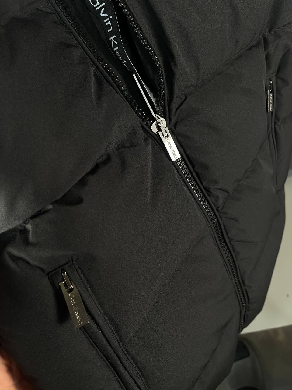 Calvin Klein Jacket - 490
