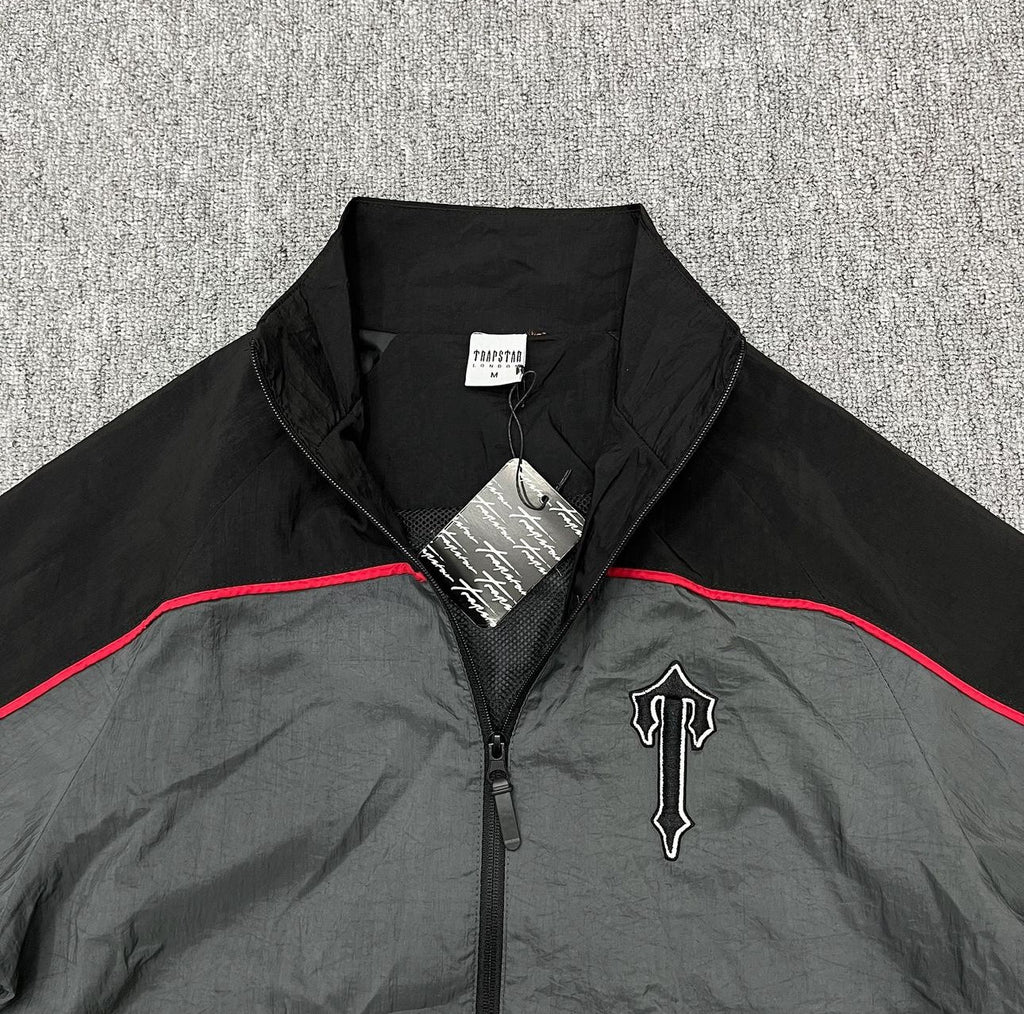 Set Trapstar Grey K25