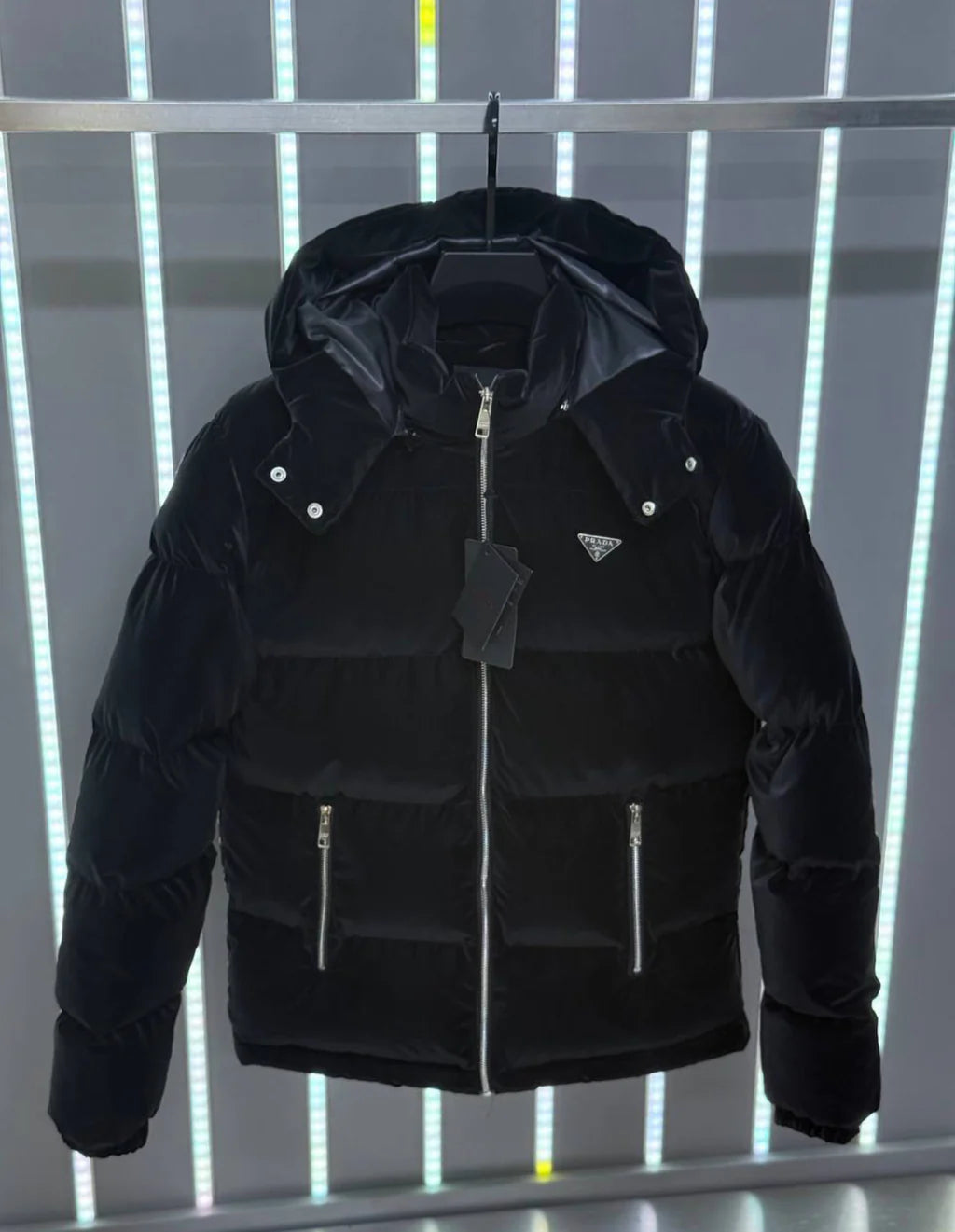 Prada Jacket - 550