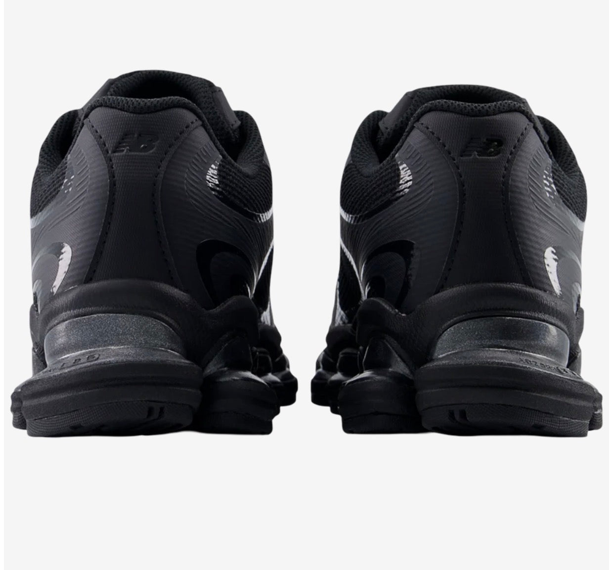 New Balance ABZORB 2000 SNEAKER BL-792