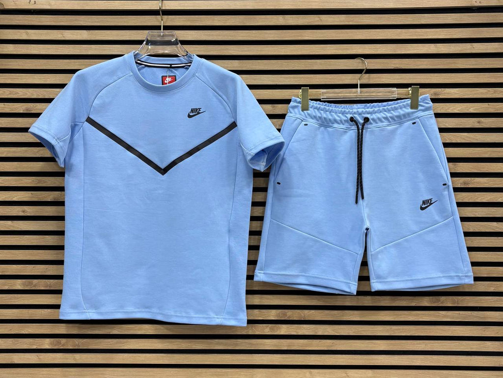 set2pcs NIKE TECH mx-9412