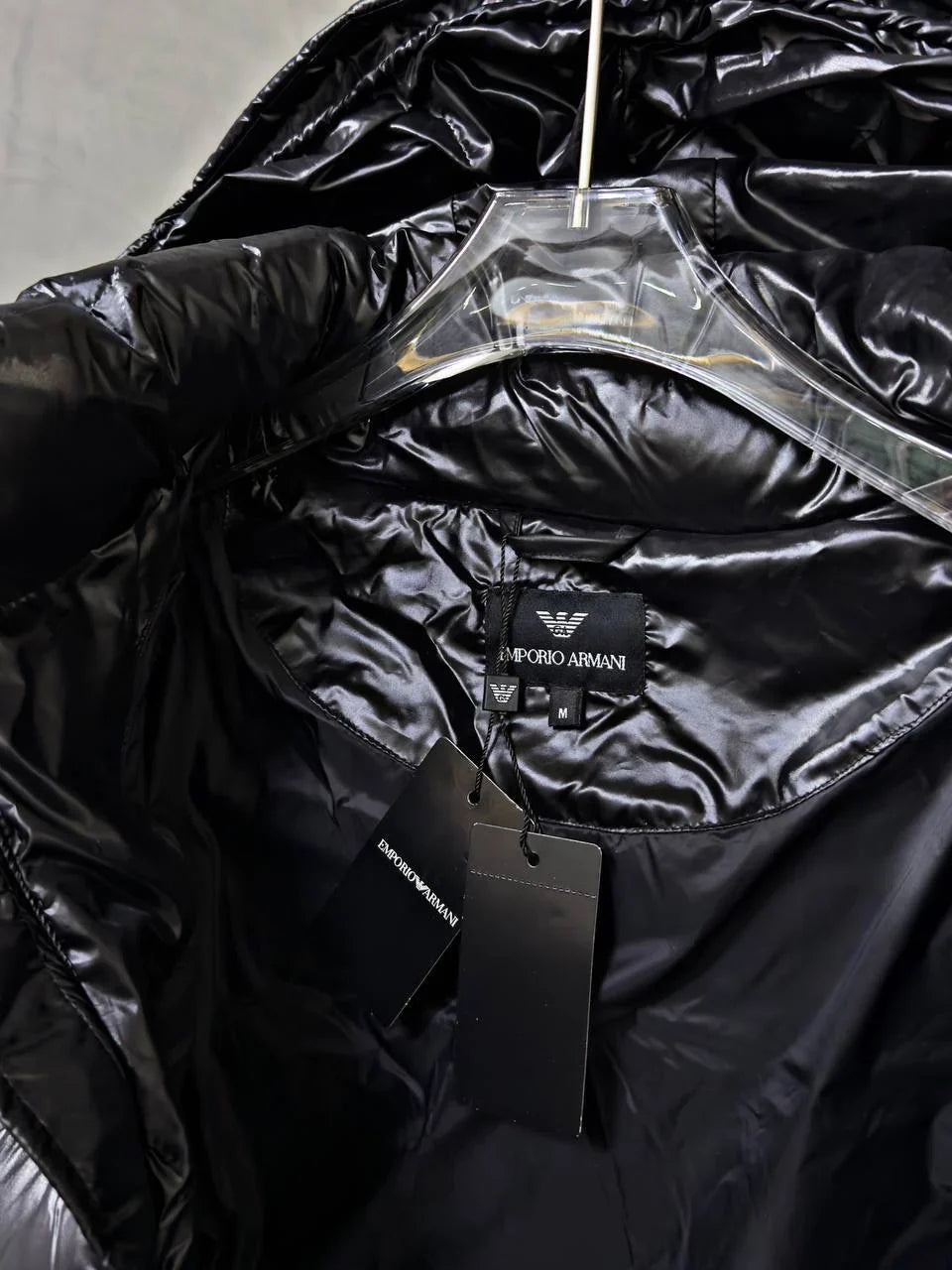 Armani jacket - 592