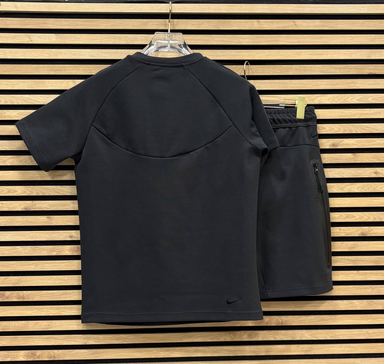 set2pcs Nike Tech JS-8792