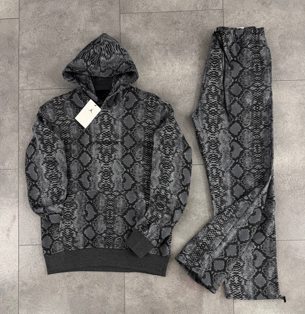 Jordan Set - 801