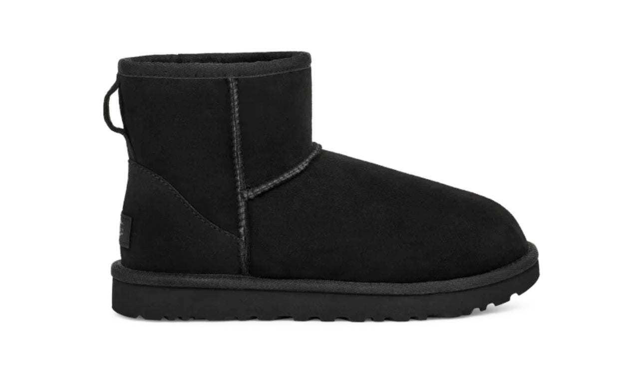 Μπότες UGG Classic Mini II