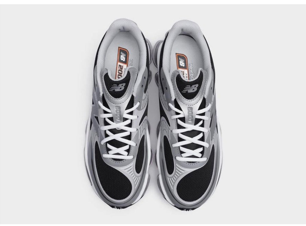 New Balance ABZORB 2000 SNEAKER BL-804