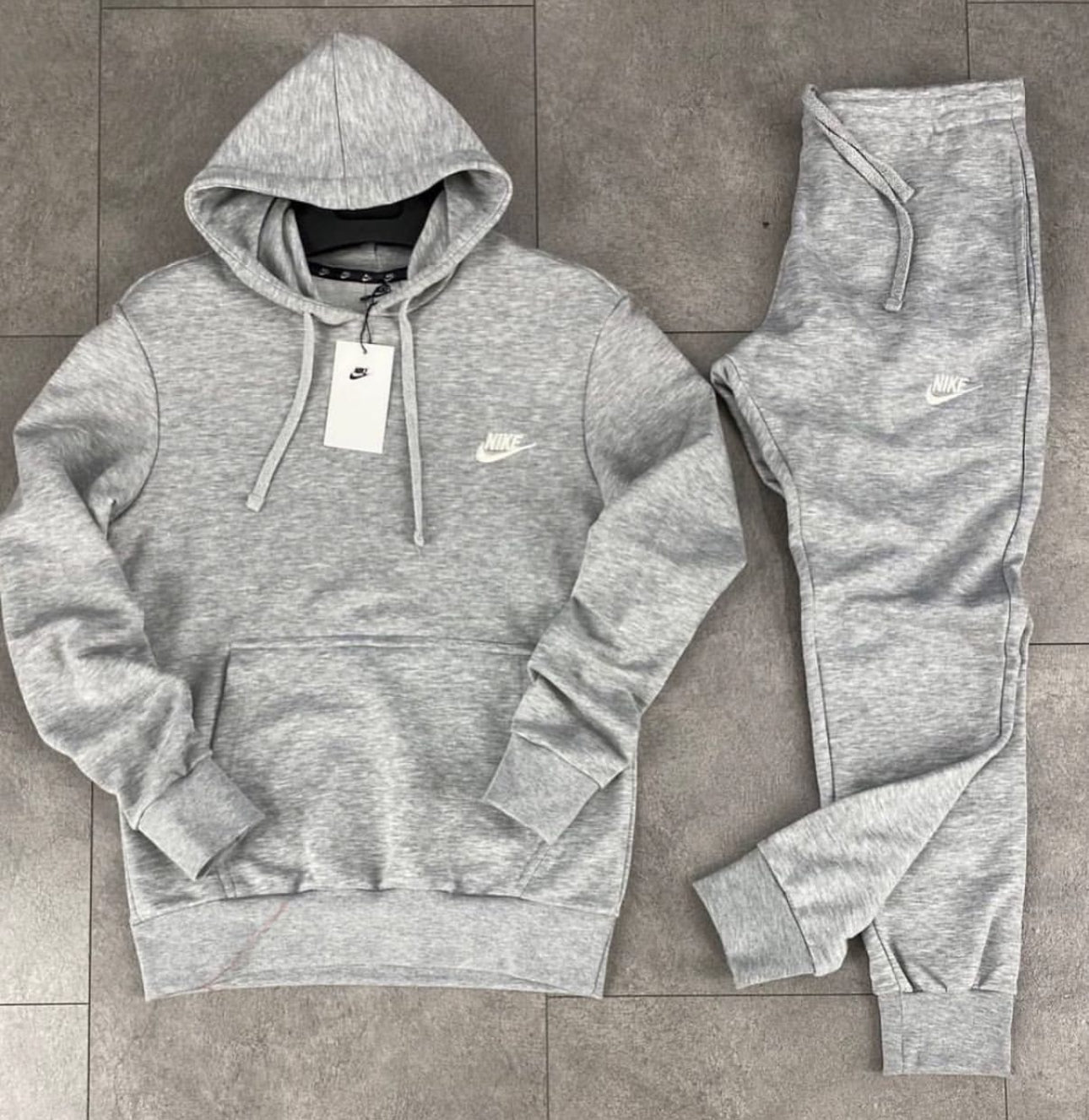 Nike Lifestyle ensemble Gr-131 K25